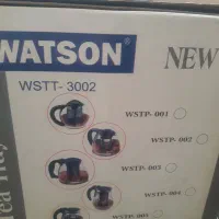 چای ساز|سماور، چای‌ساز، قهوه‌ساز|قم, ولیعصر|دیوار