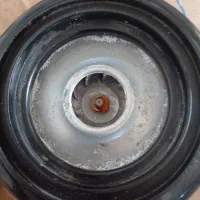 موتور جارو برقی