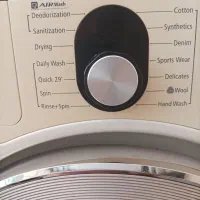 ماشین لباسشویی|ماشین لباسشویی و خشککن لباس|اهواز, زیتون کارگری|دیوار