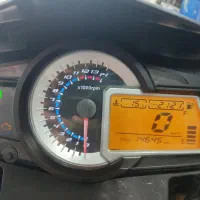 بنلی ۳۰۰دوسیلندر|موتورسیکلت|کرمان, |دیوار