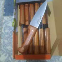 چاقوی زنجان نو|ظروف پختوپز|الوند, |دیوار