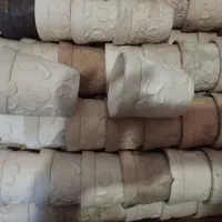 گلدون نصف قیمت|گل و گیاه طبیعی|اهواز, شهرک اکباتان|دیوار