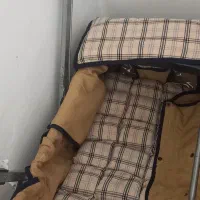 پشه بند|کالسکه و لوازم جانبی|تویسرکان, |دیوار