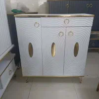 انواع جاکفشی دو درب و سه درب