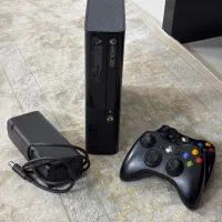 ایکس باکس 360 نو نو  با ضمانت بشرط چاقو