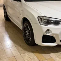 BMWX4 مدل ۲۰۱۵ فول کامل استثنایی|خودرو سواری و وانت|تهران, مرزداران|دیوار