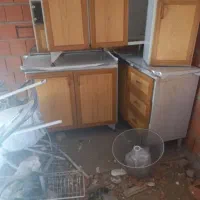 ضایعات خری صداقت|حراج|قرق, |دیوار