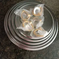 قابلمه|ظروف پختوپز|کرمانشاه, |دیوار