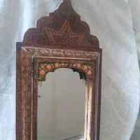 قاب خاتم قدیمی|کلکسیون اشیاء عتیقه|اصفهان, جوزدان الیادران|دیوار