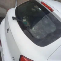 در صندوق تیبا ساینا کوییک|قطعات یدکی و لوازم جانبی|تهران, خاوران|دیوار