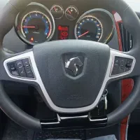 دناپلاس 6 دنده ارتقاء یافته|خودرو سواری و وانت|بروجرد, |دیوار