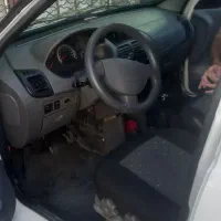 یک دستگاه تیبا ۲ درحدصفر