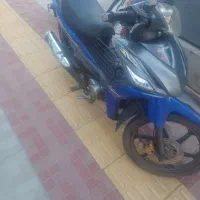 موتور لیفان pk135|موتورسیکلت|اصفهان, مولوی|دیوار