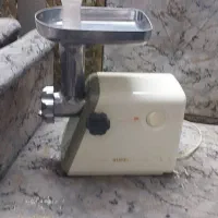 چرخ گوشت ناسیونال