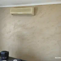 اجرای میکروسمنت، نقاشی ساختمان ، رنگهای دکوراتیو