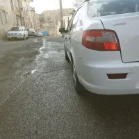 رانا tu5|خودرو سواری و وانت|سنندج, |دیوار