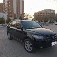 سانتافه ۲۷۰۰ شش سیلندر مدل ۲۰۰۸ بدون رنگ