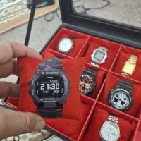 g shock gbd200 جی شاک کاسیو