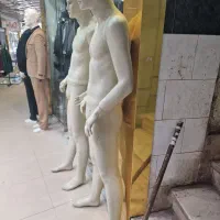 مانکن مردانه