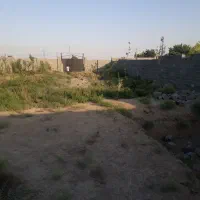 باغچه چهاردیواری