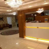 هتل آپارتمان تمیز و نوساز نزدیک حرم امامرضا|اجارهٔ کوتاهمدت آپارتمان و سوئیت|مشهد, دانش|دیوار