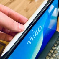 قلم آیپد اپل نسل ۲ Apple pencil|لوازم جانبی موبایل و تبلت|تهران, قلهک|دیوار