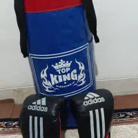 کیسه بوکس|اسباب‌‌بازی|همدان, |دیوار