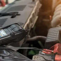 تنظیم موتور وبرق خودرو