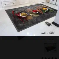 روفرشی کش دار ۶متری