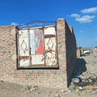 فروش زمین نیمه بند ناصر اباد|فروش زمین و ملک کلنگی|خاش, |دیوار