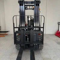 لیفتراک دیزل  دوگانه و برقی|ماشین‌آلات صنعتی|تهران, خلیج فارس|دیوار