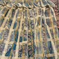 پرده اتاق خواب و پذیرایی|پرده، رانر، رومیزی|رشت, کوی قدس|دیوار