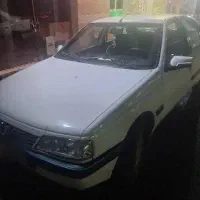 پژو ۴۰۵ glx مدل ۸۲