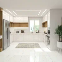 اجرای کابینت پارکت و قرنیز بدست تکنسین صنایع چوب|خدمات پیشه و مهارت|بوشهر, |دیوار