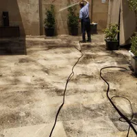نماشویی کفسابی سنگساب سنگ سابی ساب زن  شستشوی نما|خدمات نظافت|تهران, اکباتان|دیوار