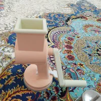 خردکن دستی|ظروف پختوپز|شیراز, شهرک مطهری|دیوار