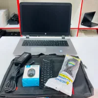 لپتاپ اچ پی Core i5 نسل ۶ رم ۸ ( استوک اروپایی)