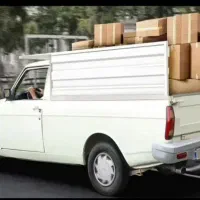 کرایه وانت
