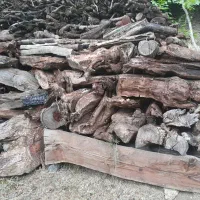 چوب ضایعاتی والوار توت ۳۰۰ساله|حراج|موچش, |دیوار