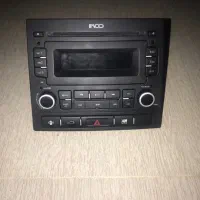 ضبط فابریکی ایرانخودرو