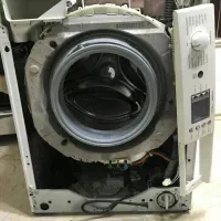 تعمیر لباسشویی و ظرفشویی و یخچال در منزل شما|خدمات پیشه و مهارت|لنگرود, |دیوار