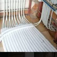 لوله کش آب فاضلاب ساختمانی|خدمات پیشه و مهارت|تبریز, |دیوار