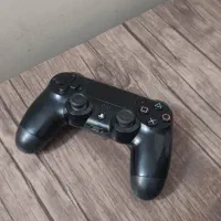 دسته کنترلر PS4 اورجینال اسلیم