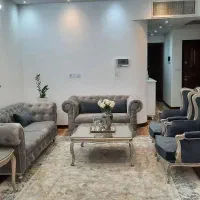 آپارتمان 100 متر/دو واحدی/نورگیر فوق العاده