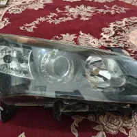 چراغ اپتیما