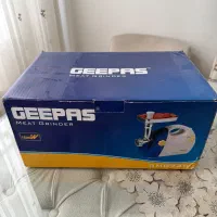چرخ گوشت Geepas