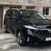 هایما x7 فول بی خط و خش