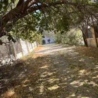 یک-هکتار-زمین-محدوده-رزکان-و-مهندس-زراعی-داخل-بافت