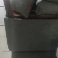 مبل مینمال ۸نفره نو|مبلمان خانگی و میز عسلی|یاسوج, |دیوار