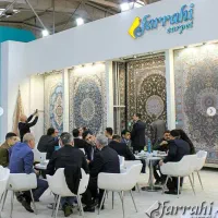 فروش ویژه فرش تا ۳۶ ماه بدون پیش پرداخت
